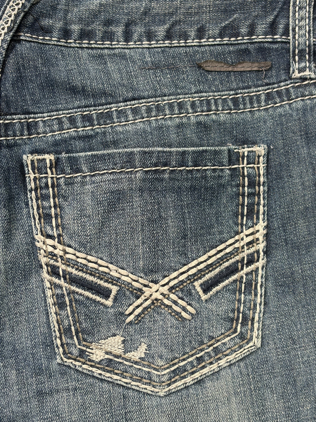 Axel Jeans