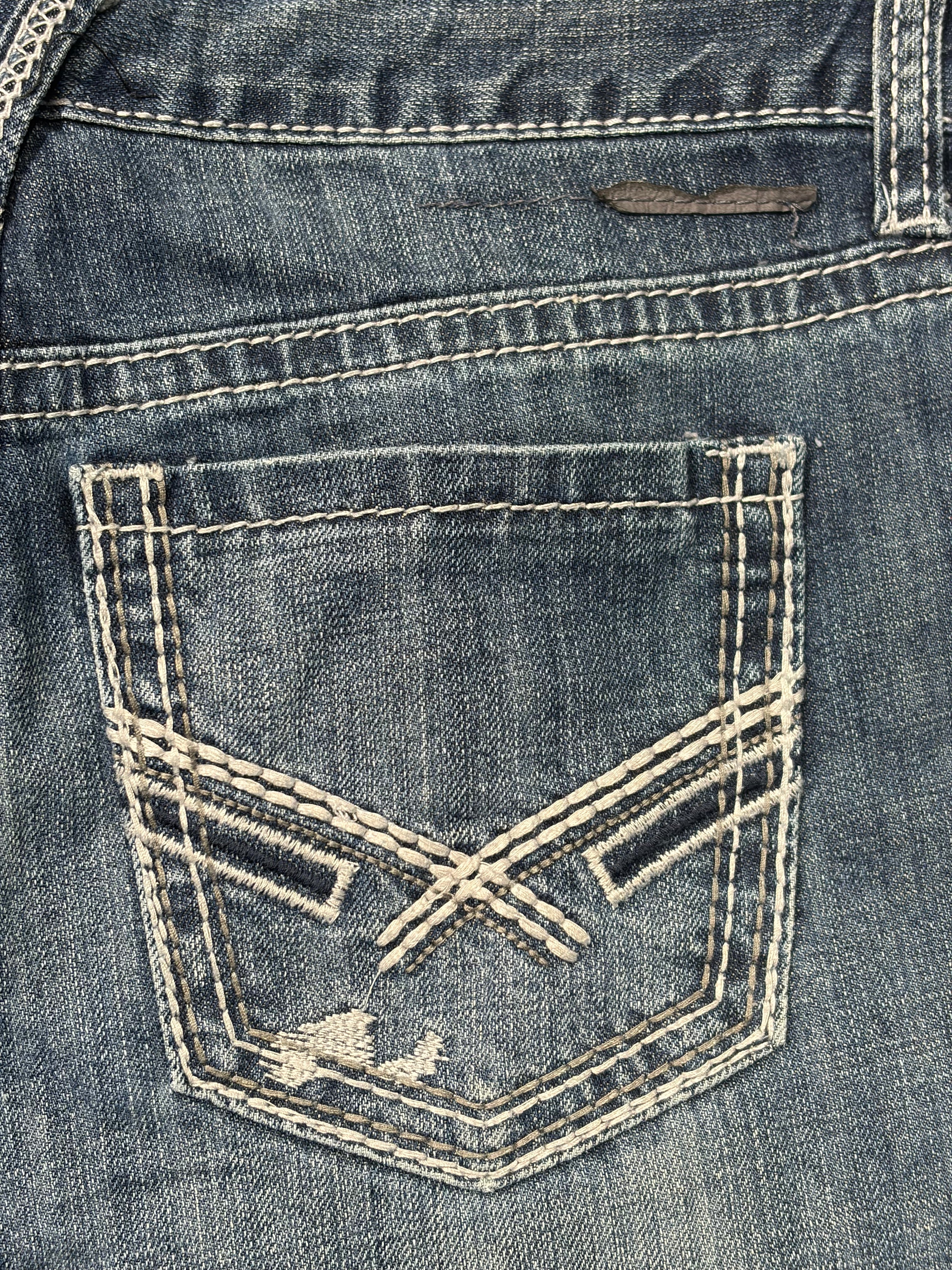 Axel Jeans