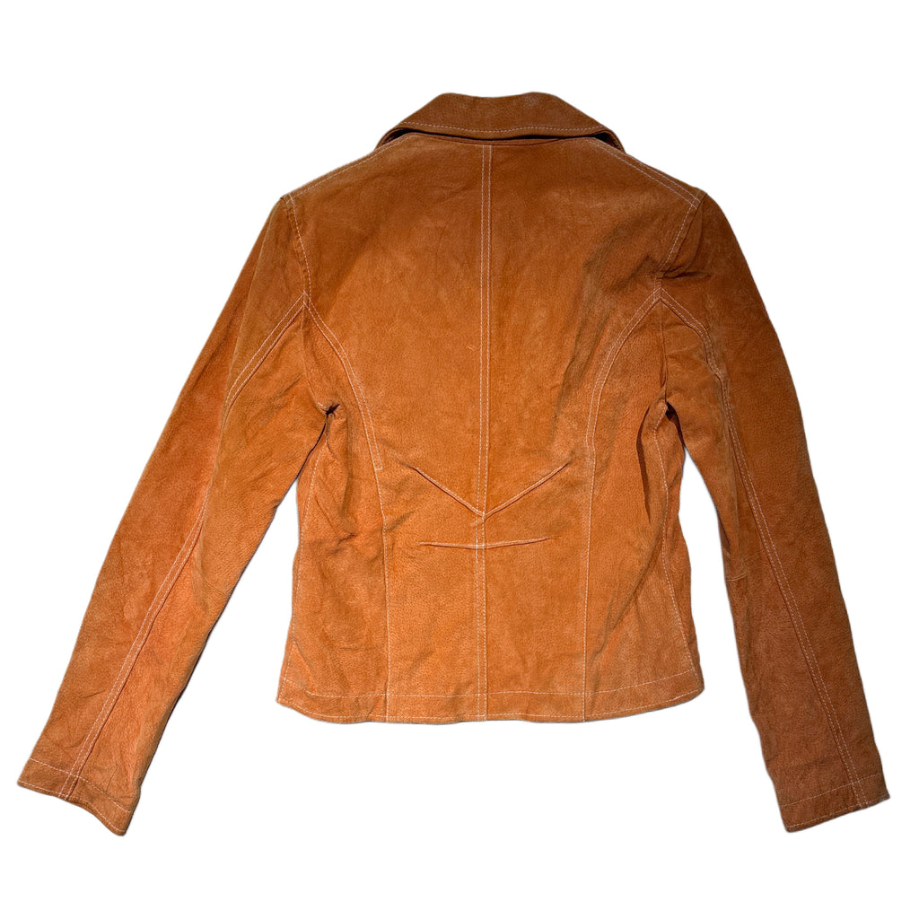 Wilsons Leather Maxima Leather Jacket