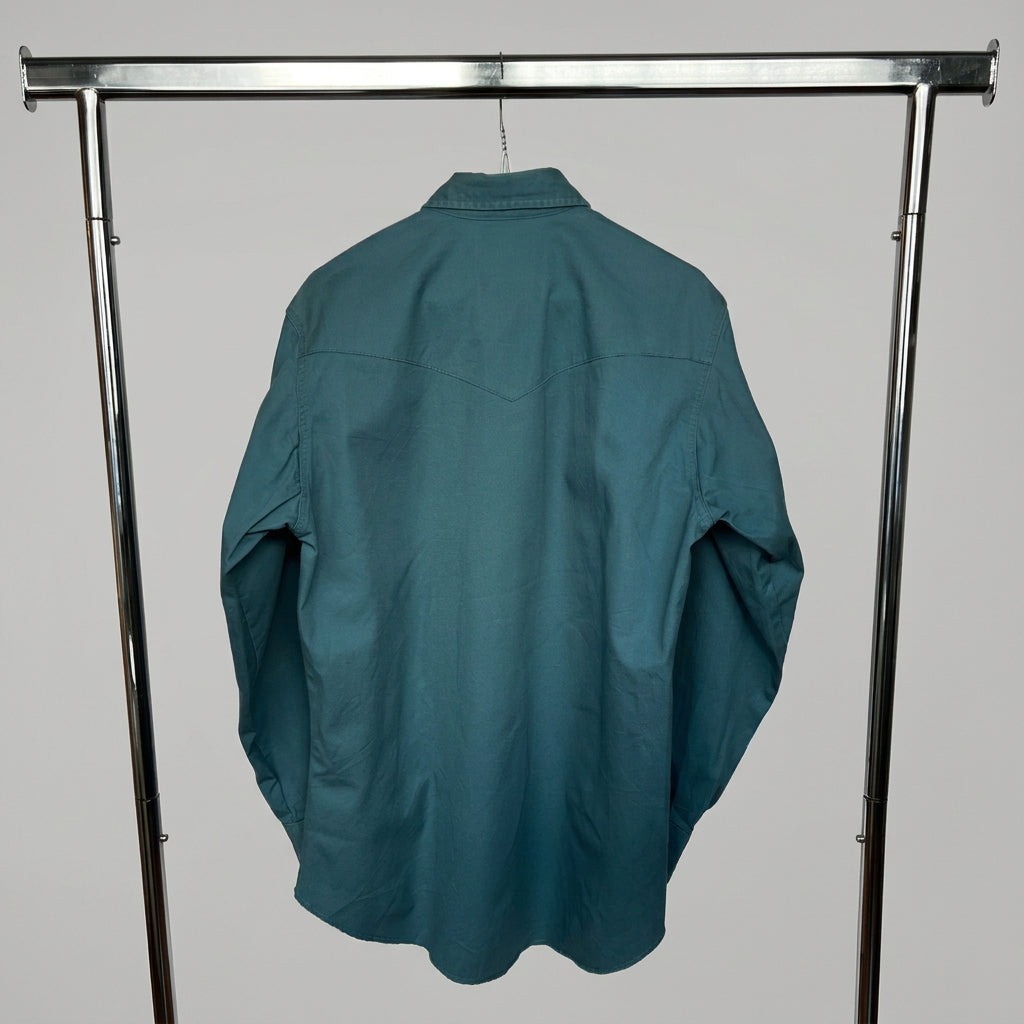 WRANGLER SHIRT