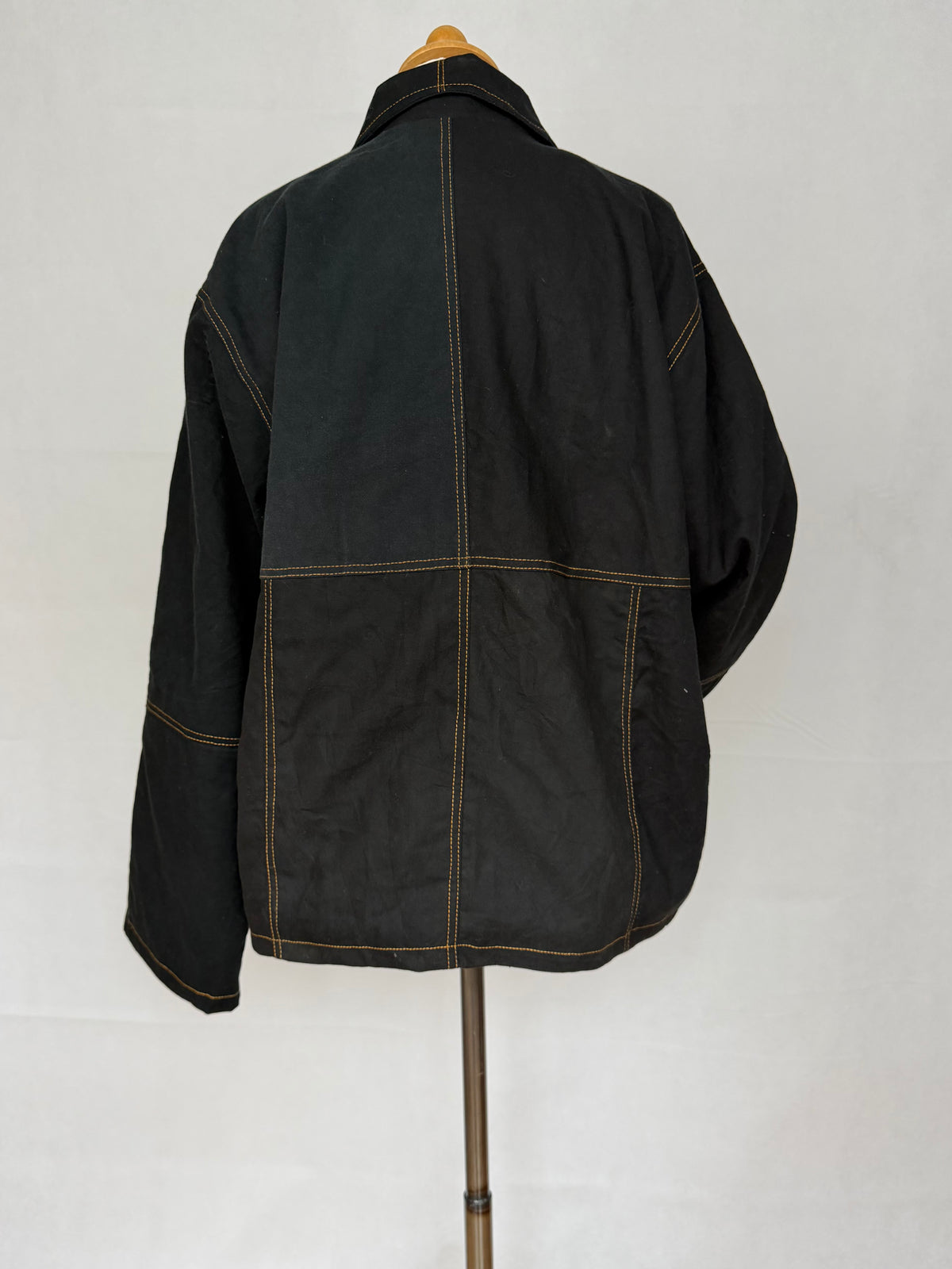UPCYCLED CARHARTT JACKET