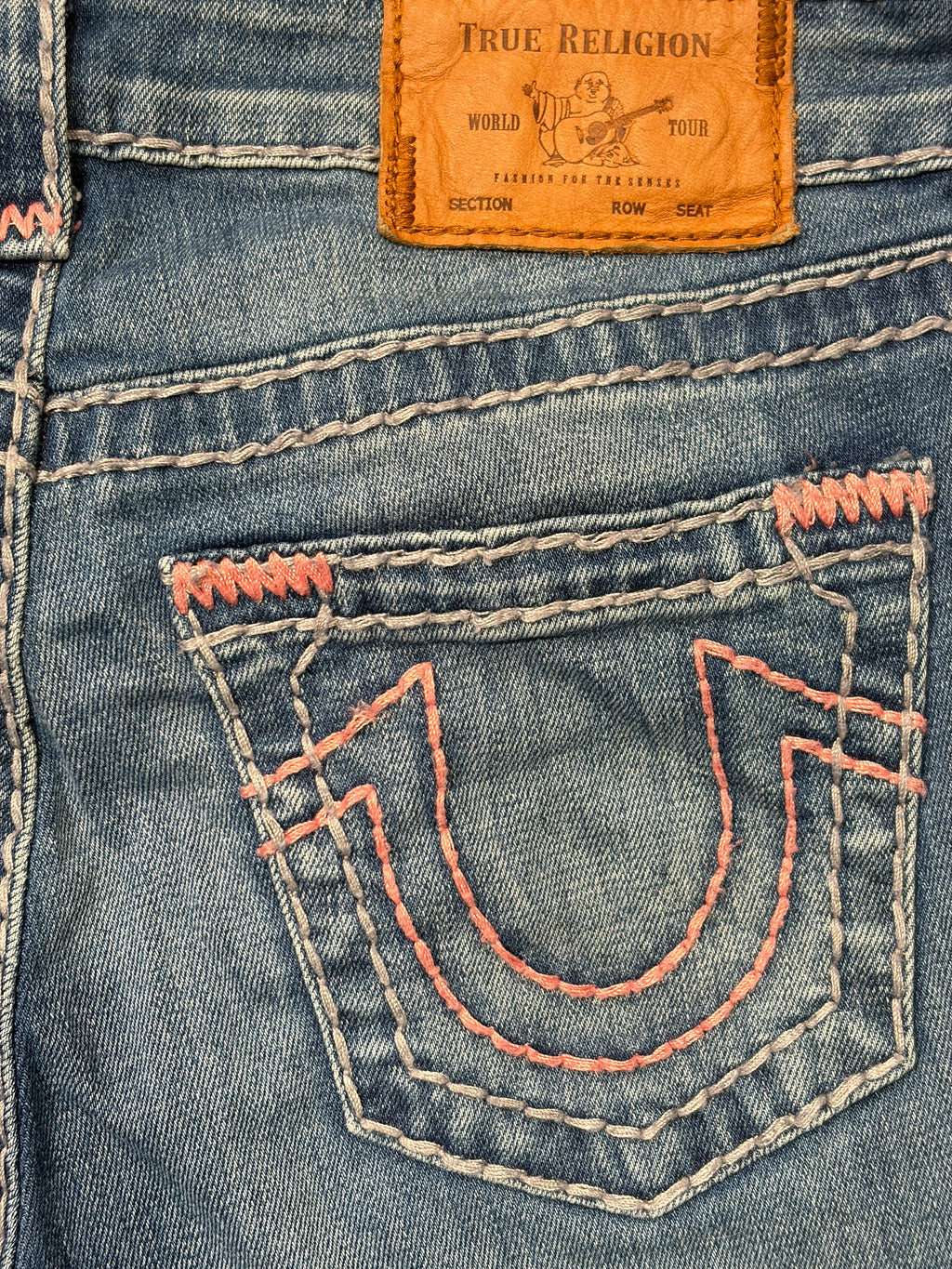 True Religion Jeans