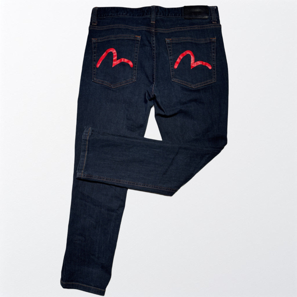 Evisu Jeans