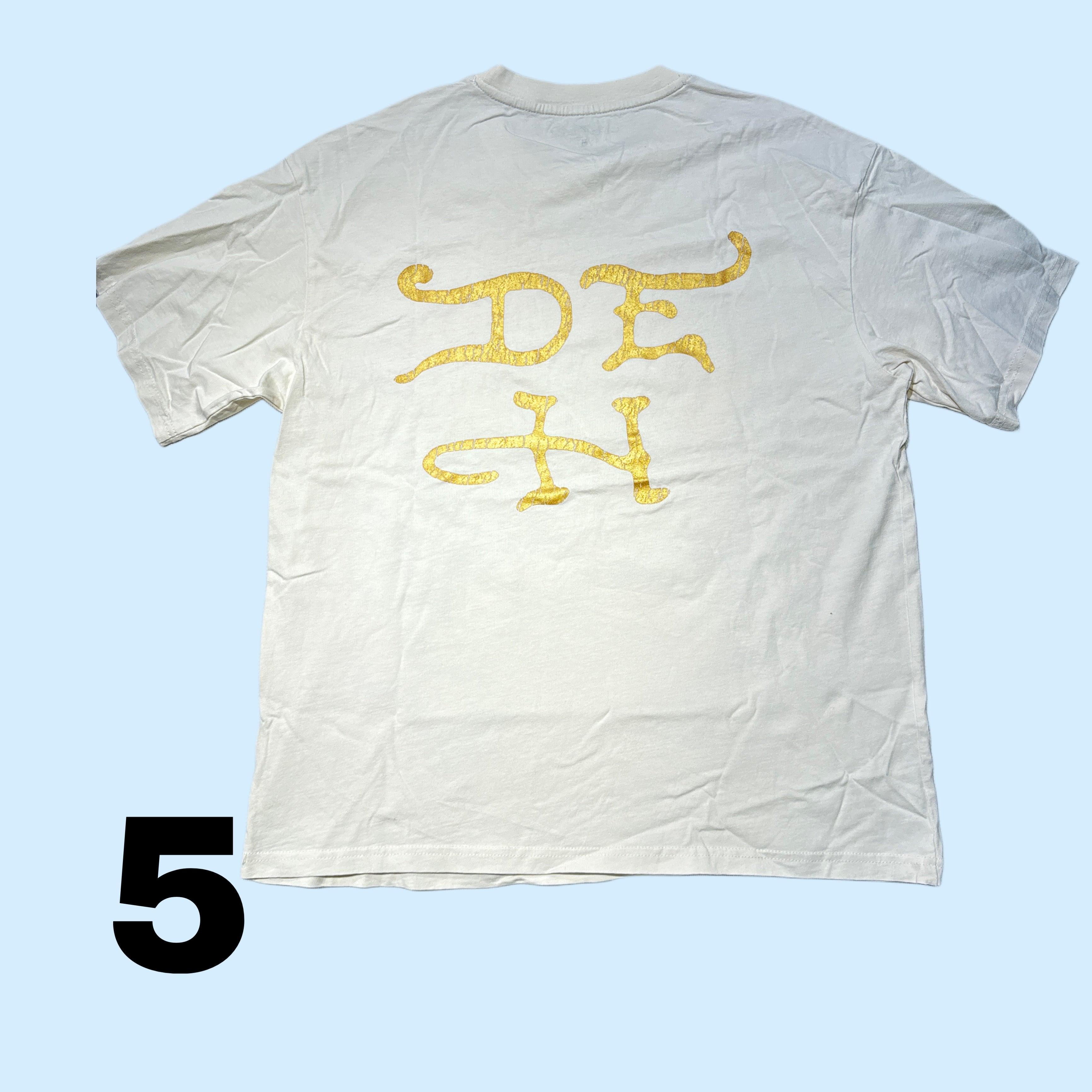 Ed Hardy T-Shirt