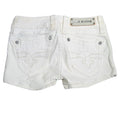 Rock Revival Denim Shorts