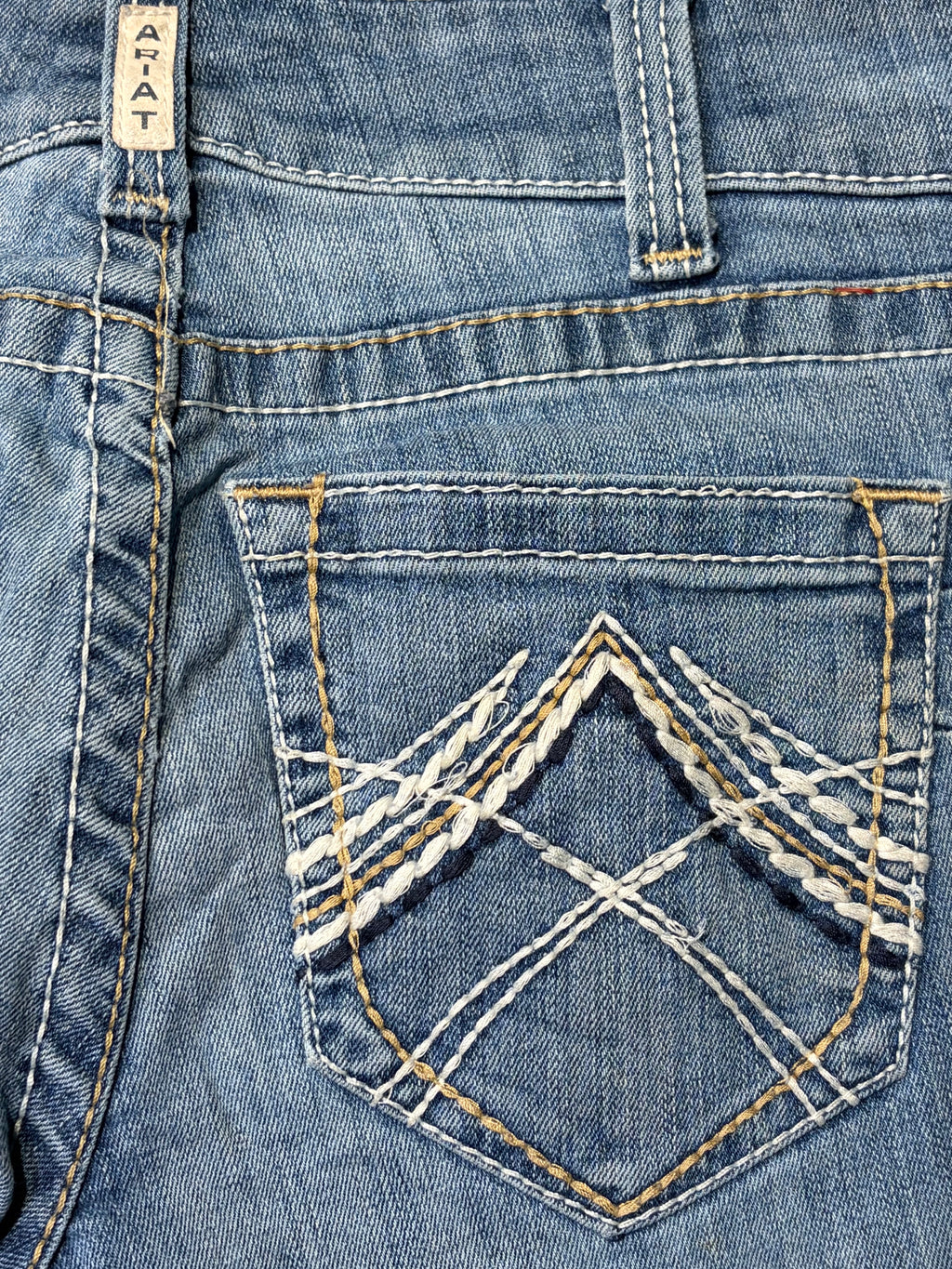 Ariat Jeans
