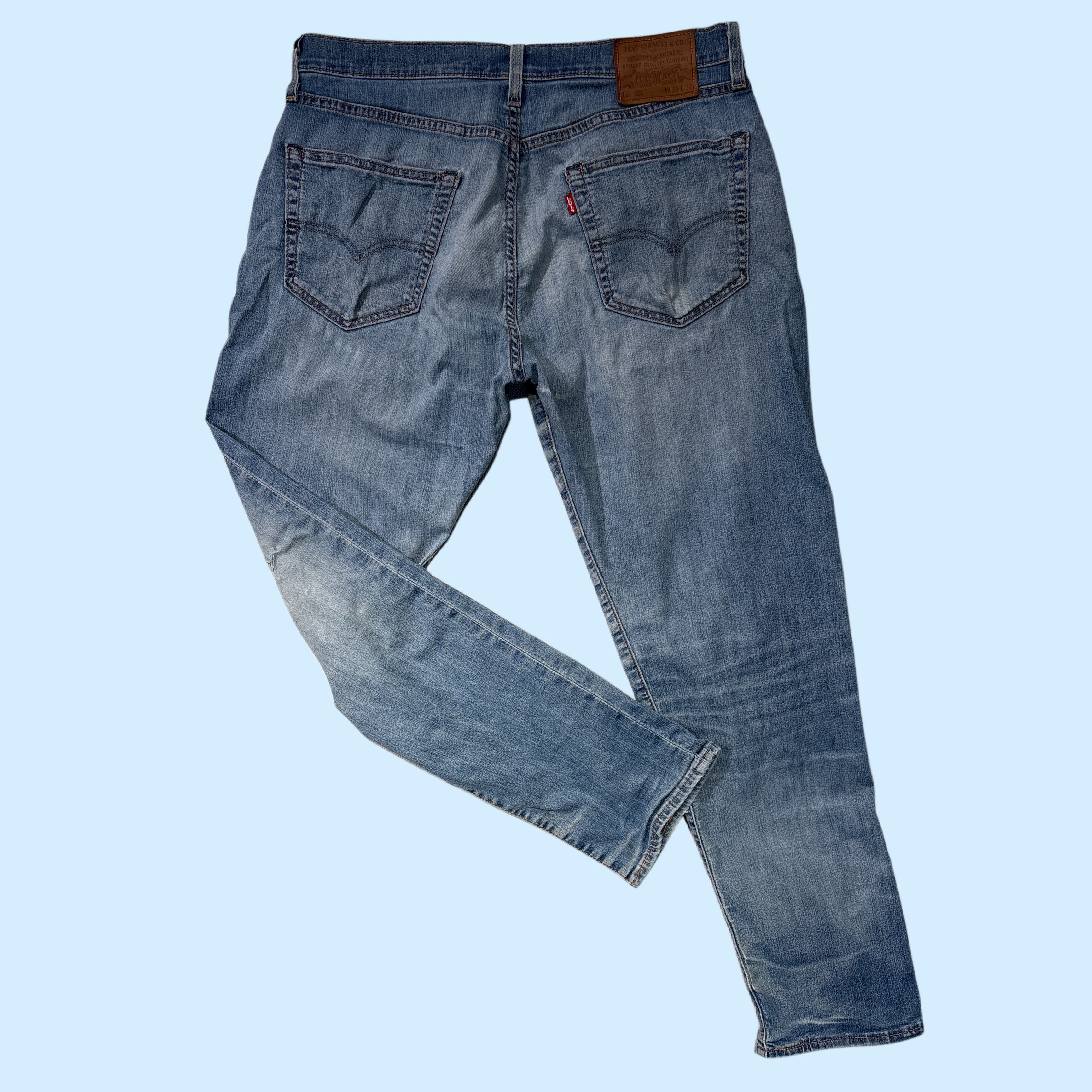 Levi’s Capital E Jeans