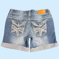 Rue21 Denim Shorts