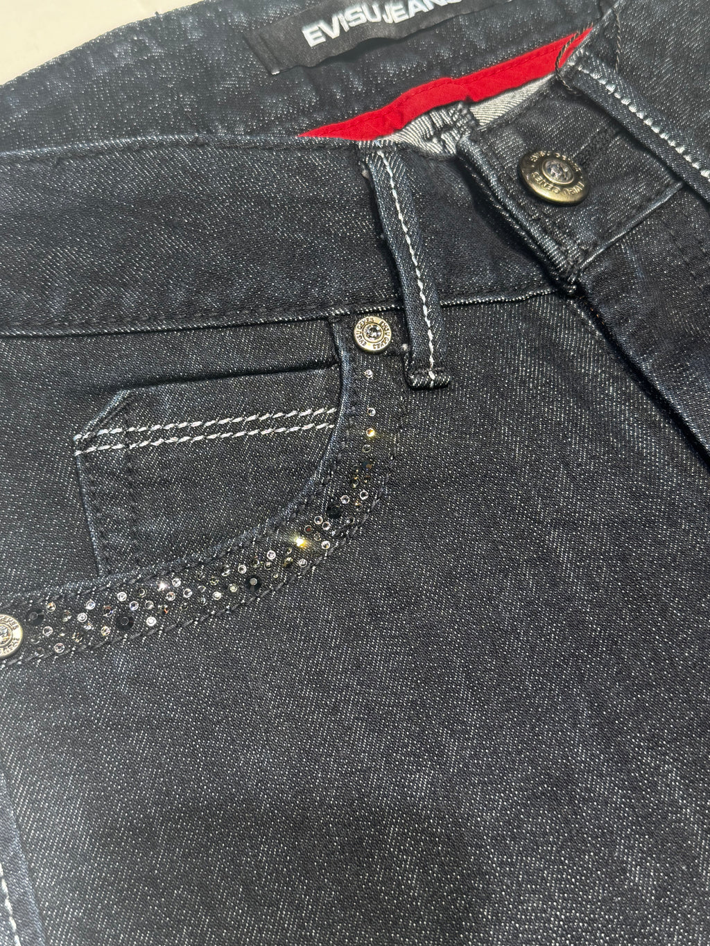 Evisu Jeans