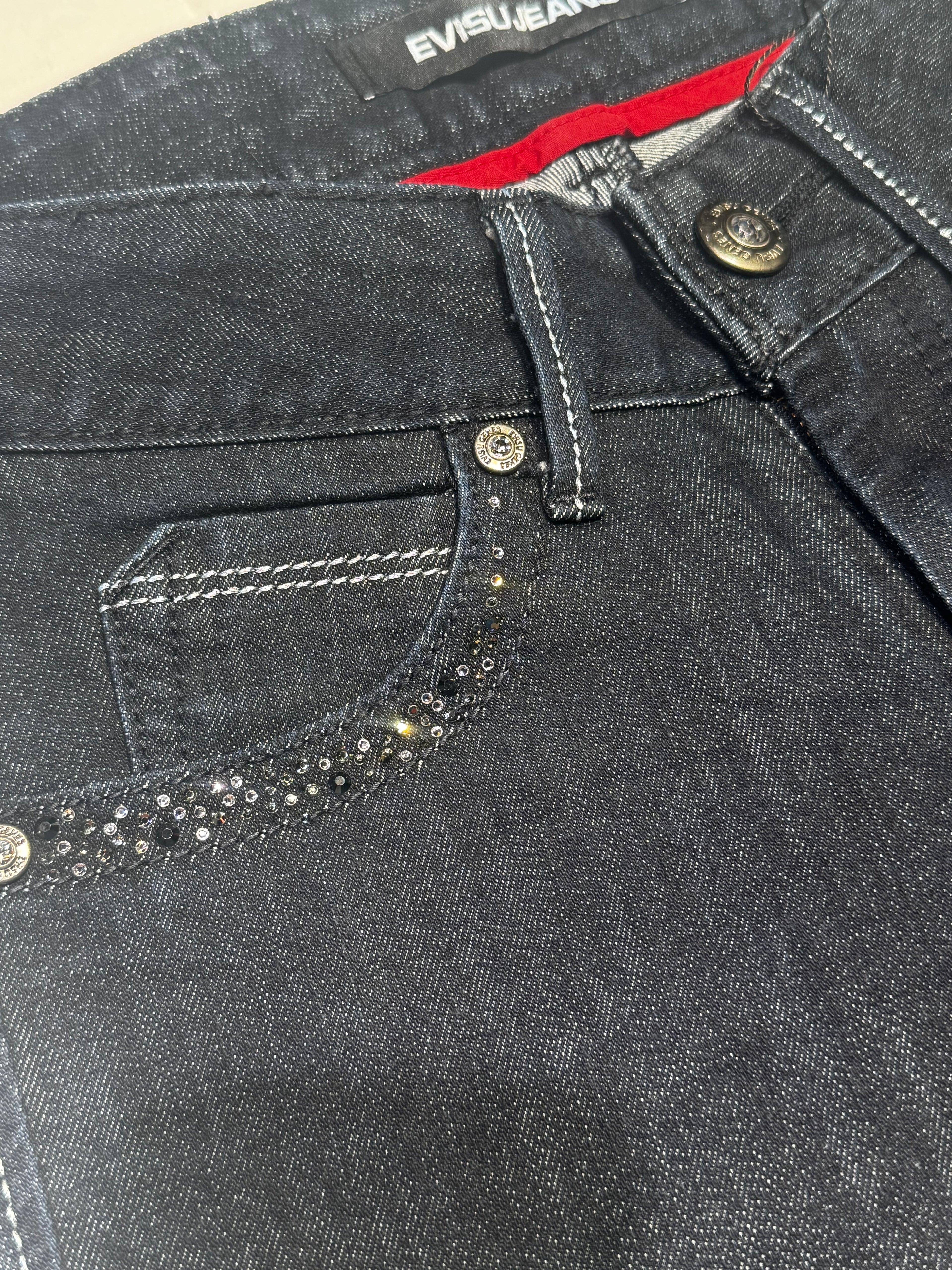 Evisu Jeans