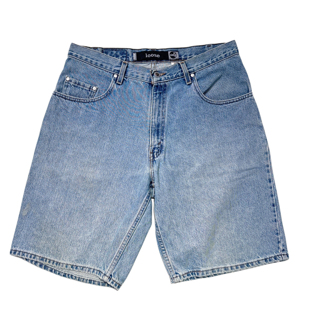 Levi’s Silver Tab Shorts