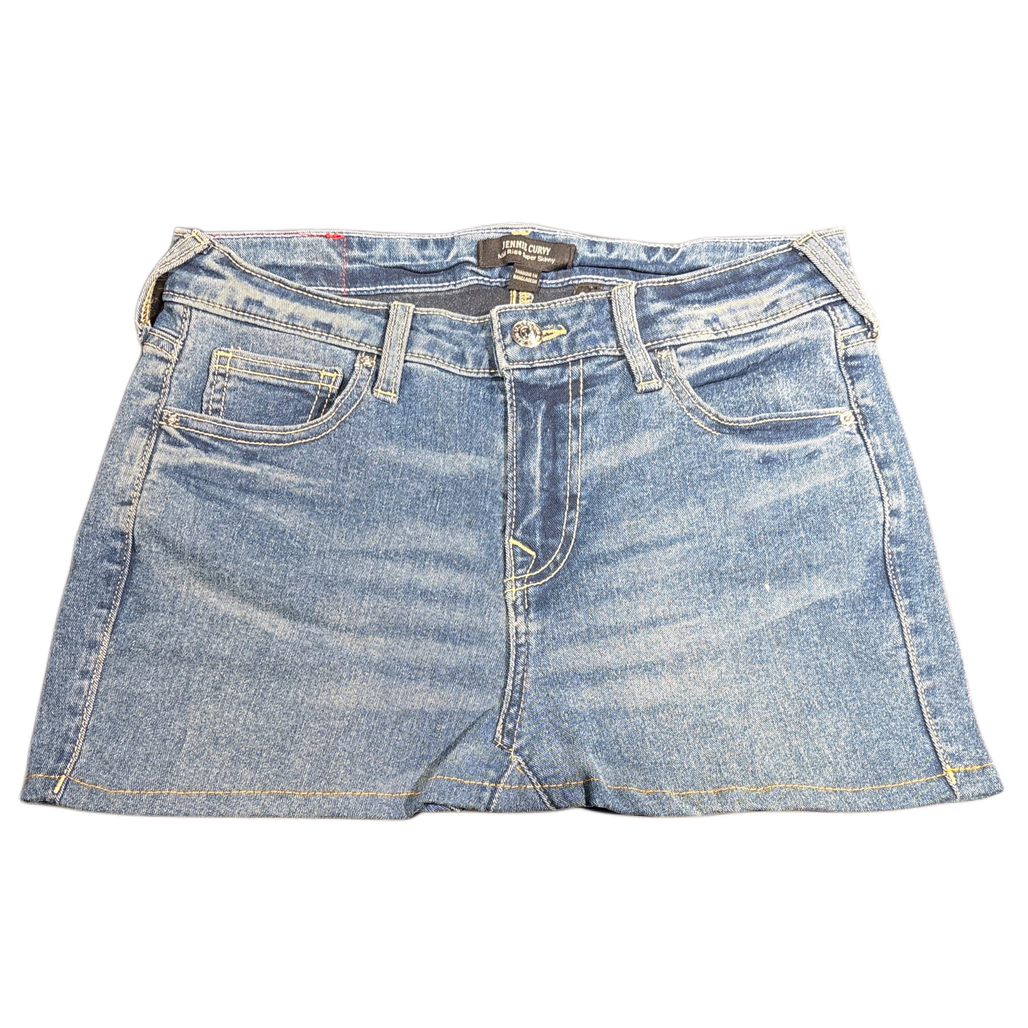 True Religion Denim Skirt