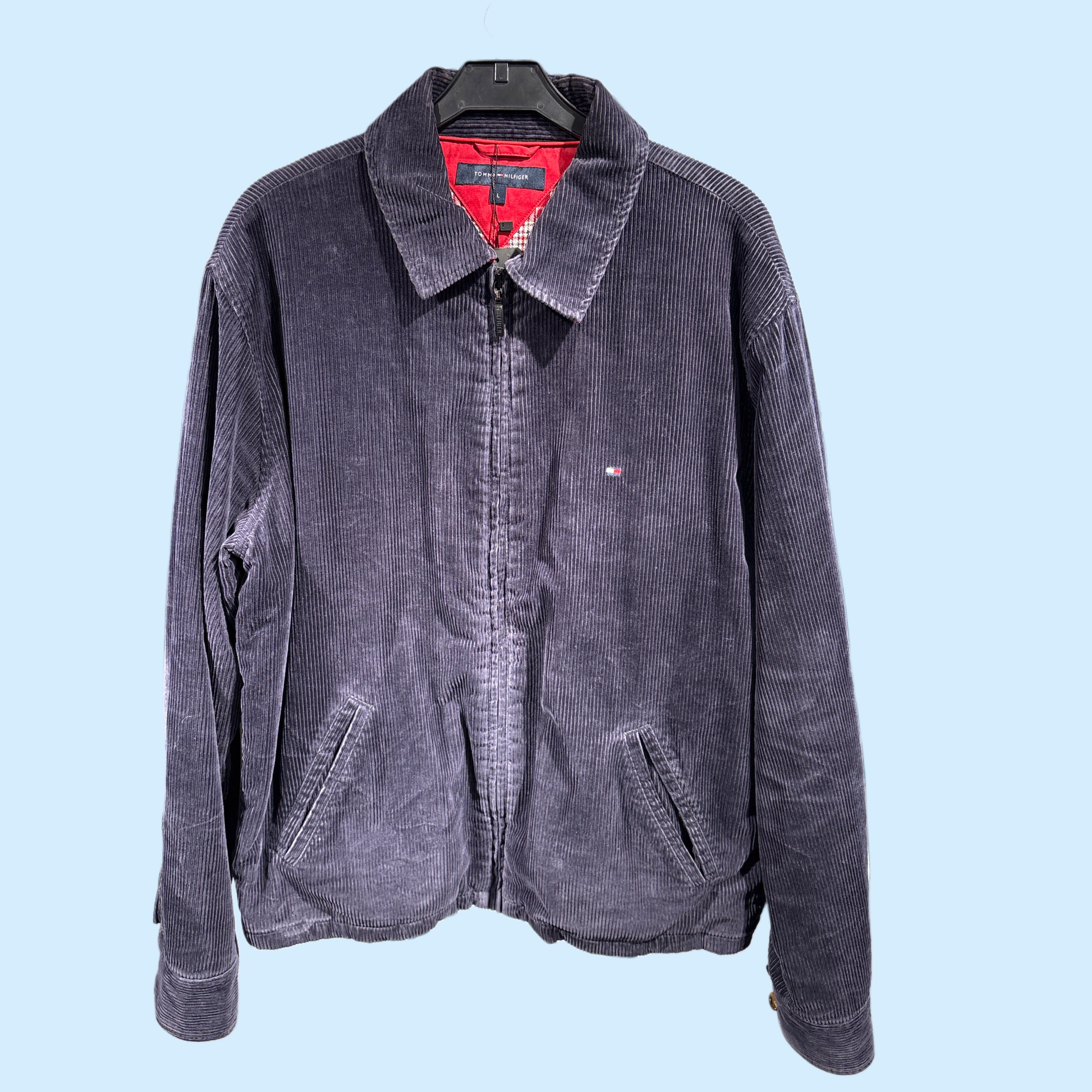 Tommy Hilfiger Jacket
