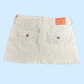 True Religion Denim Skirt