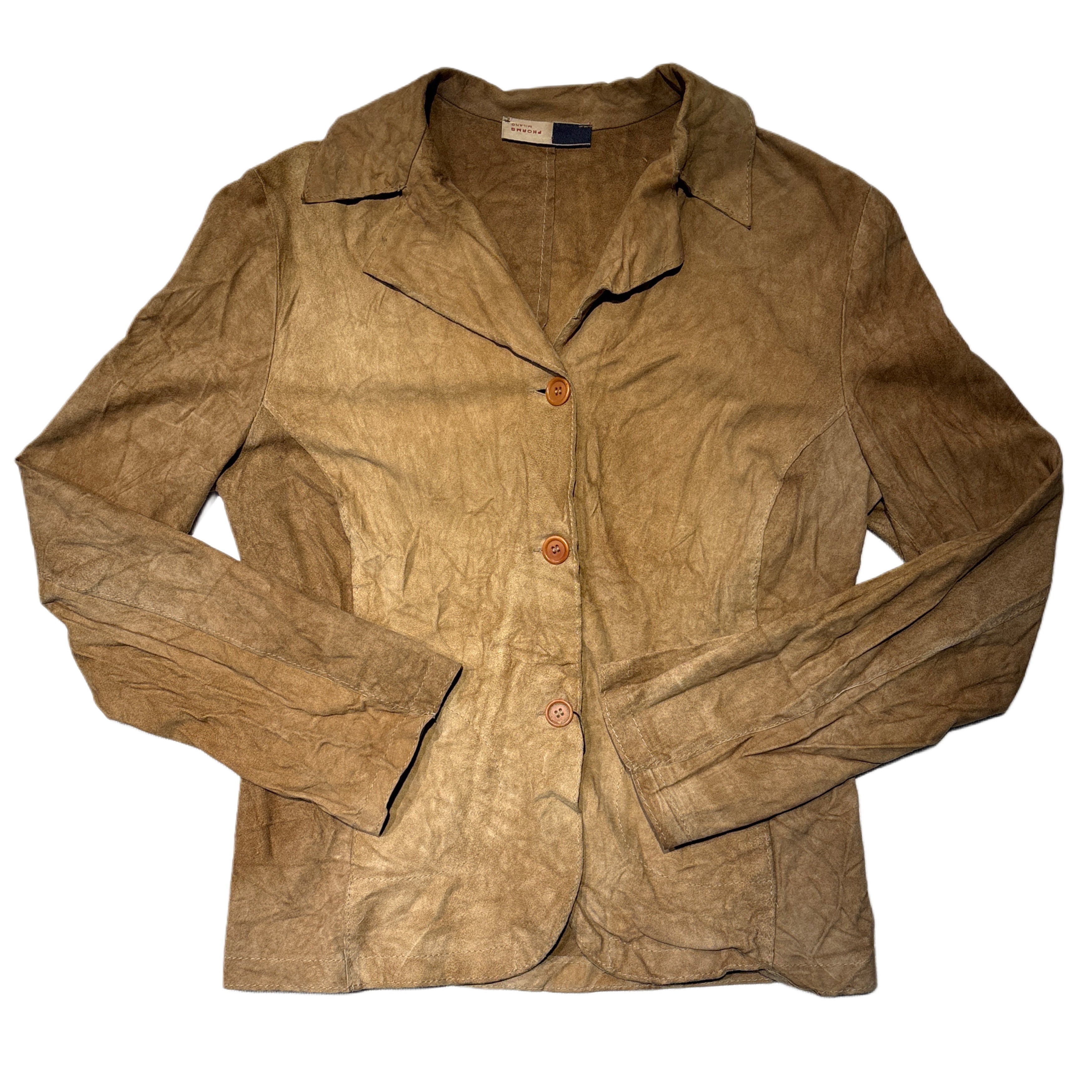 Phorms Jacket