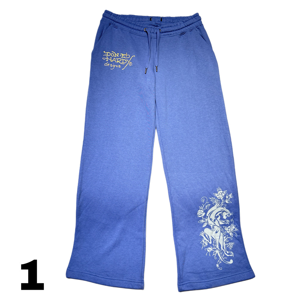 Ed Hardy Pants