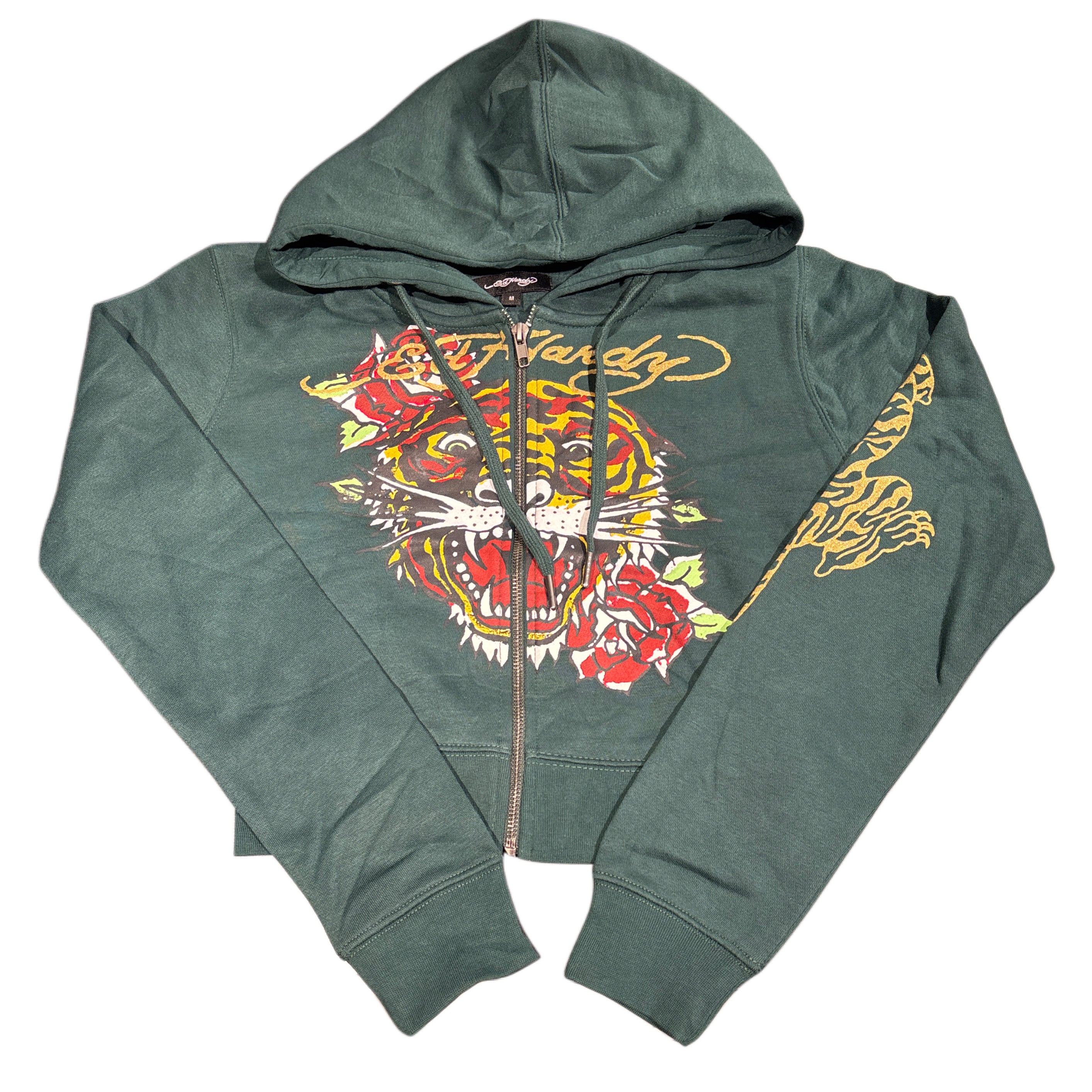 Ed Hardy Hoodie