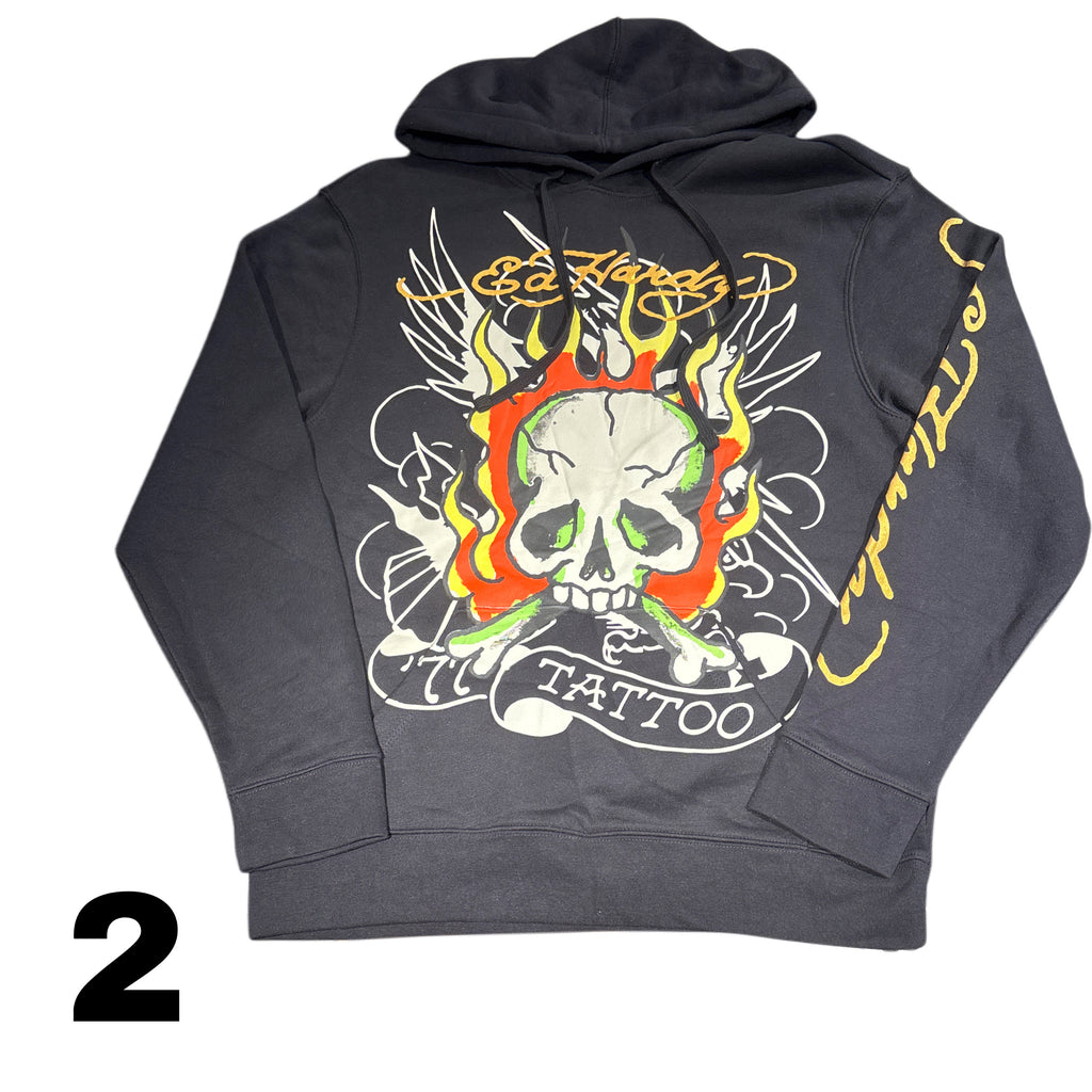 Ed Hardy Hoodie
