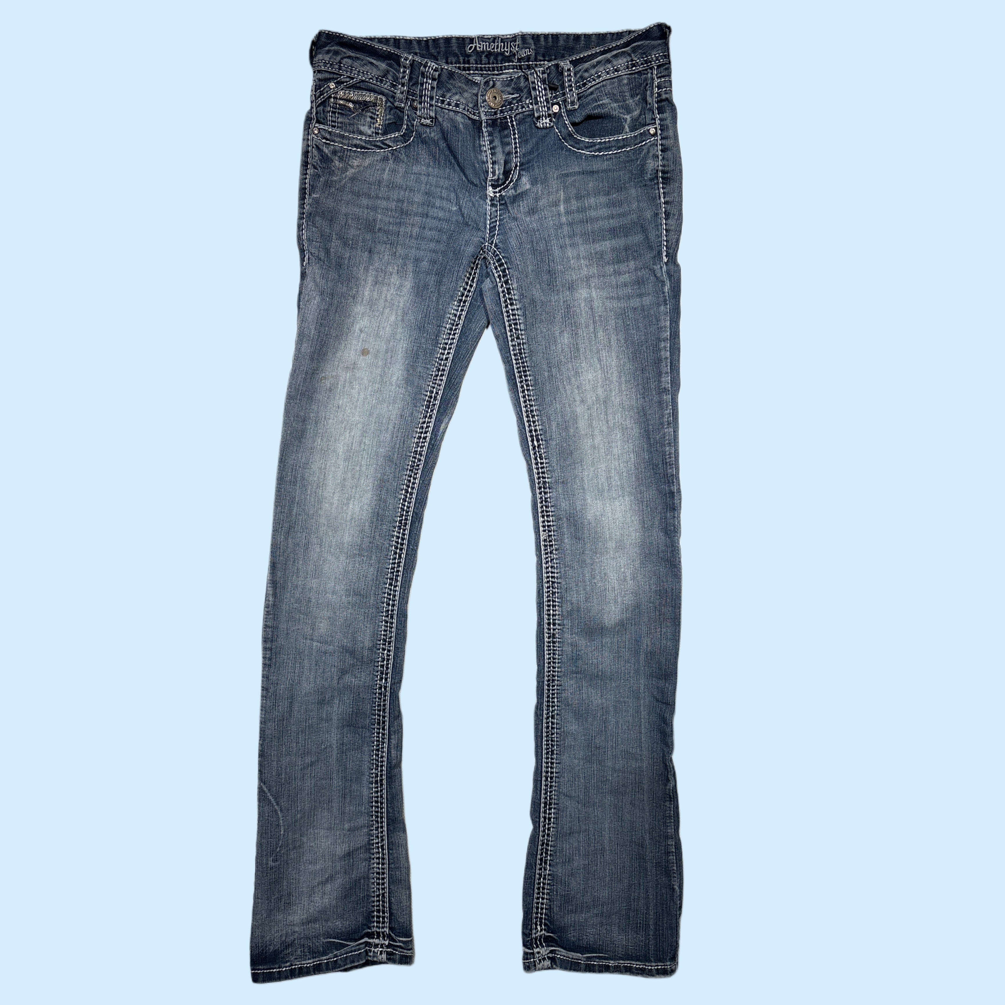 Amethyst Jeans