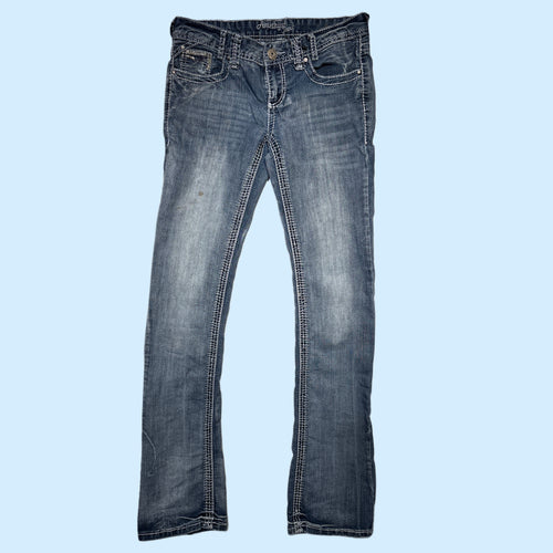 Amethyst Jeans