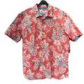 Rivers Hawaiian Shirt