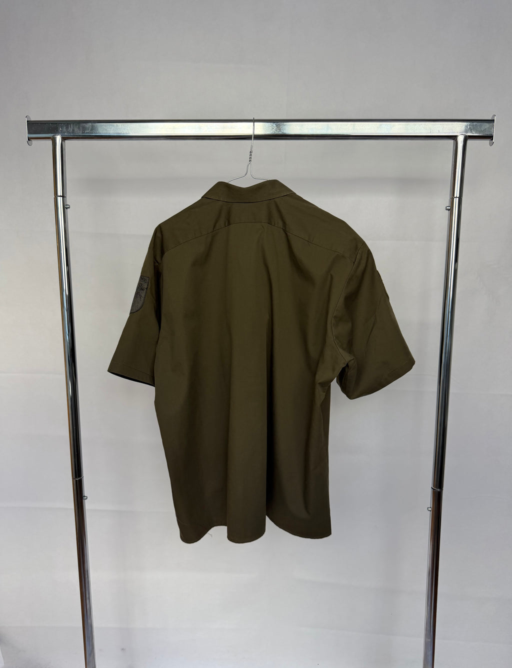 ARMY SHIRT