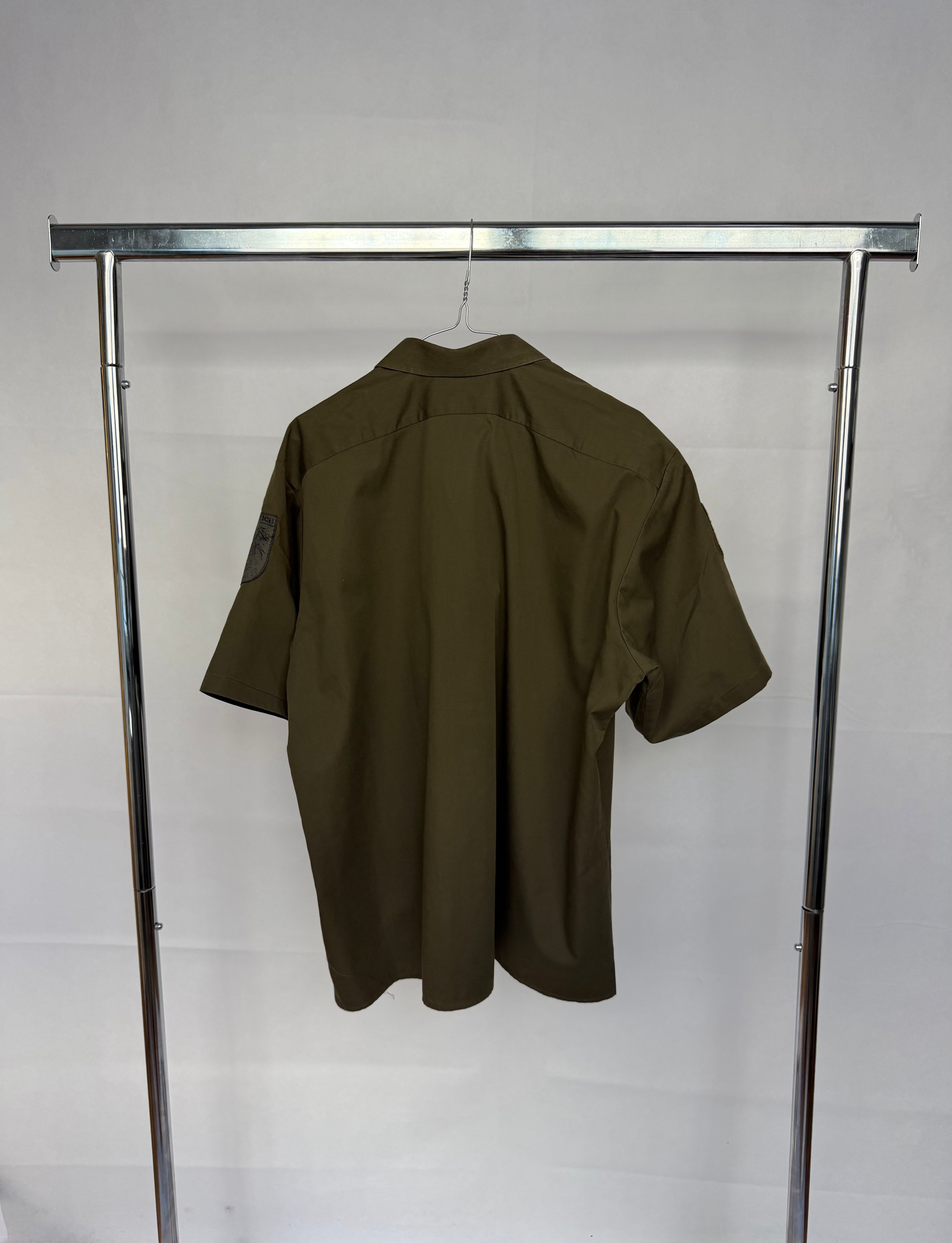 ARMY SHIRT