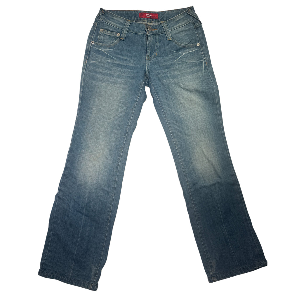 Evisu jeans