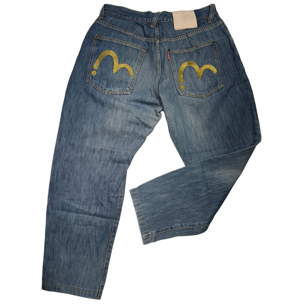 Evisu Jeans