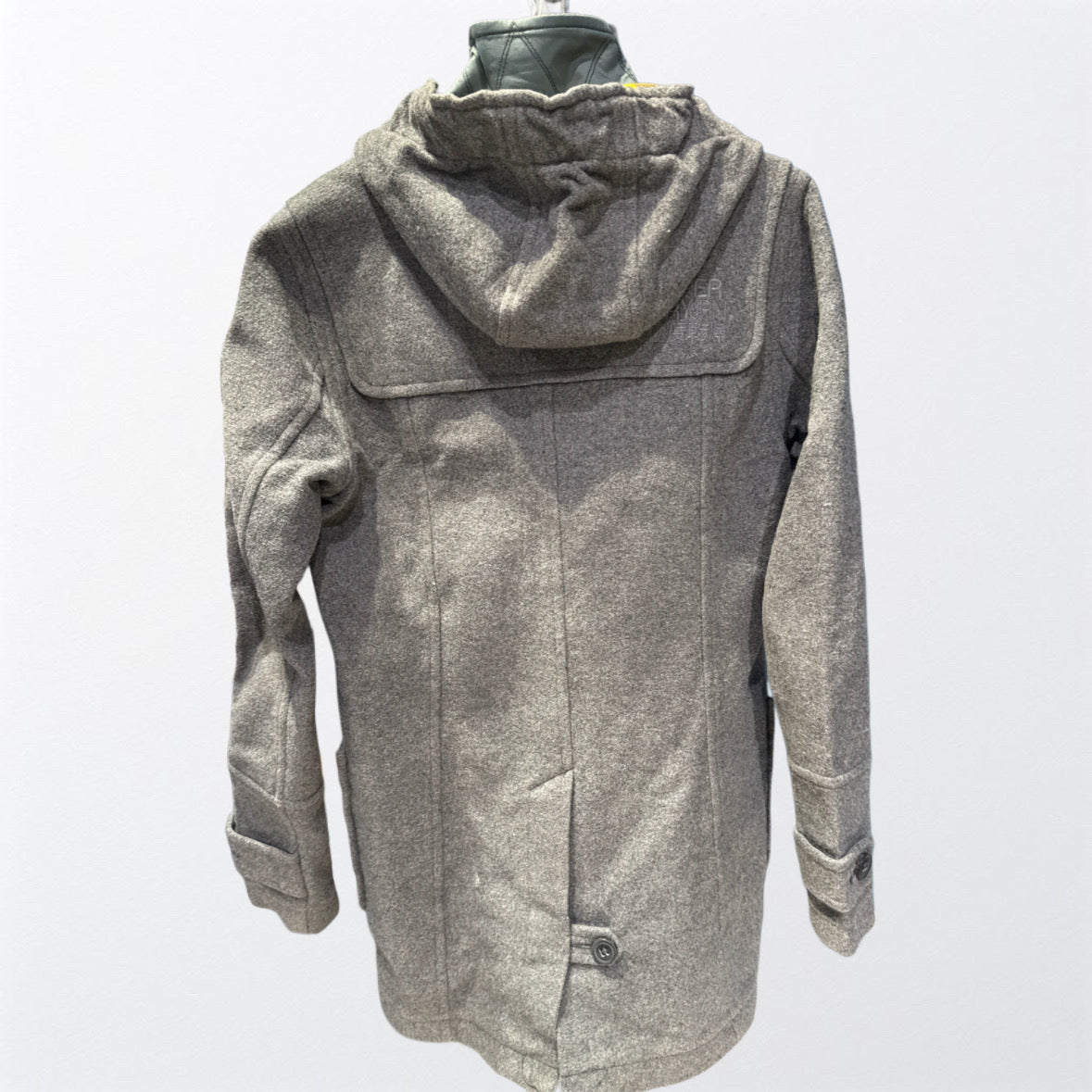 Superdry Rookie Duffel Coat