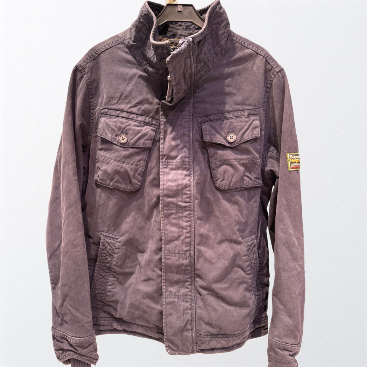 Superdry Rookie Jacket