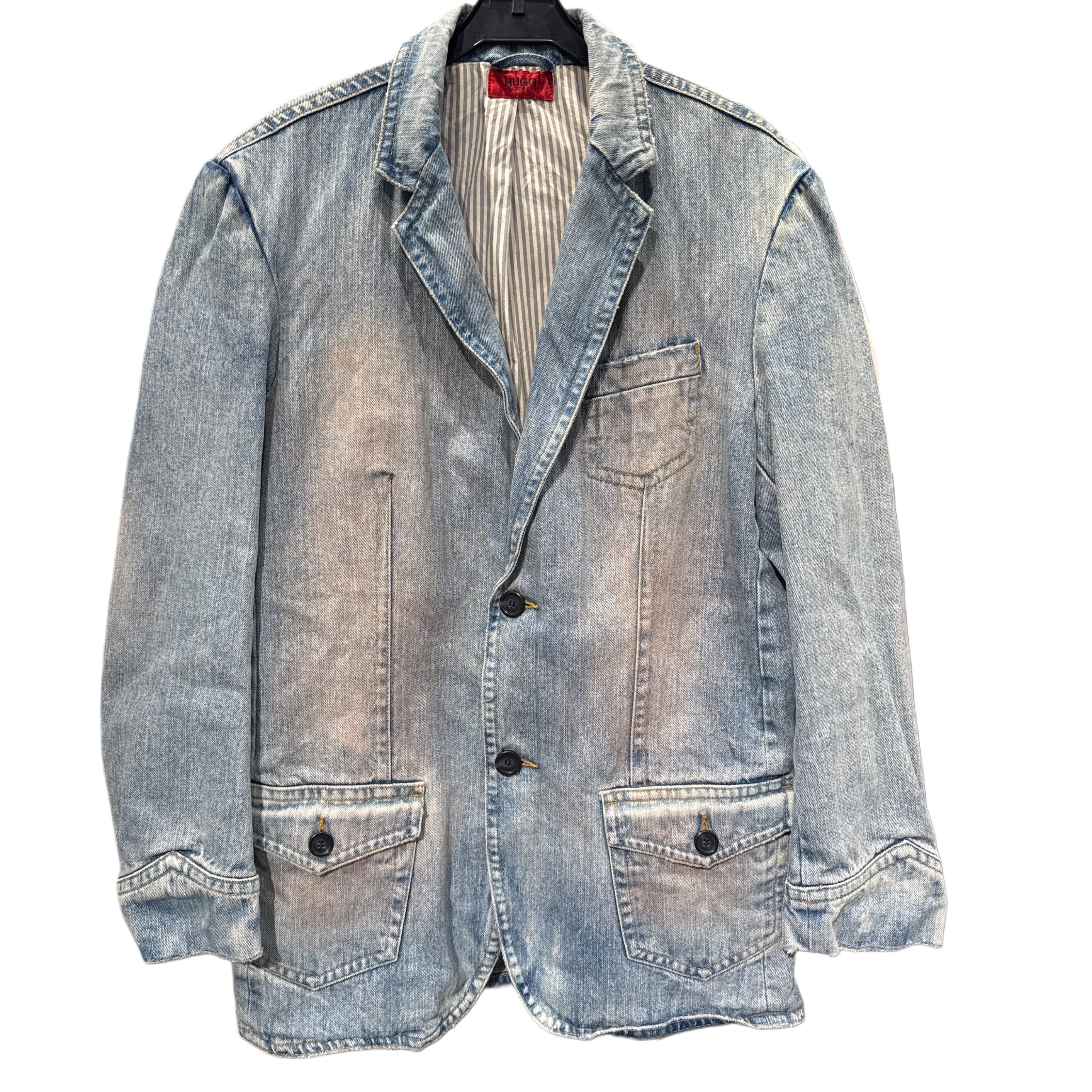 Hugo Boss Denim Jacket