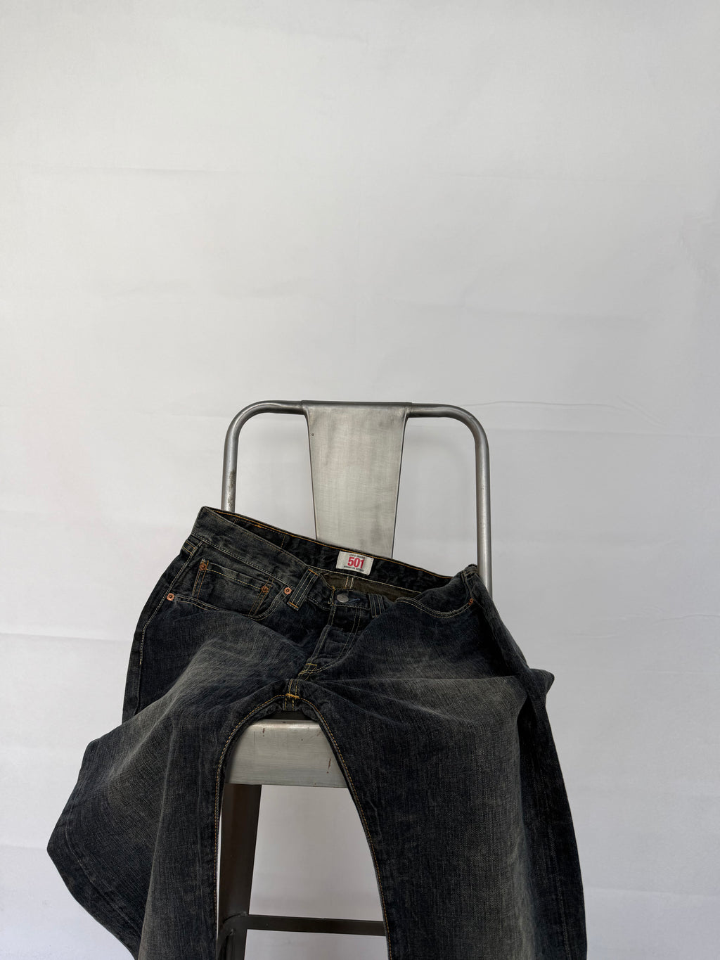 LEVI’S 501
