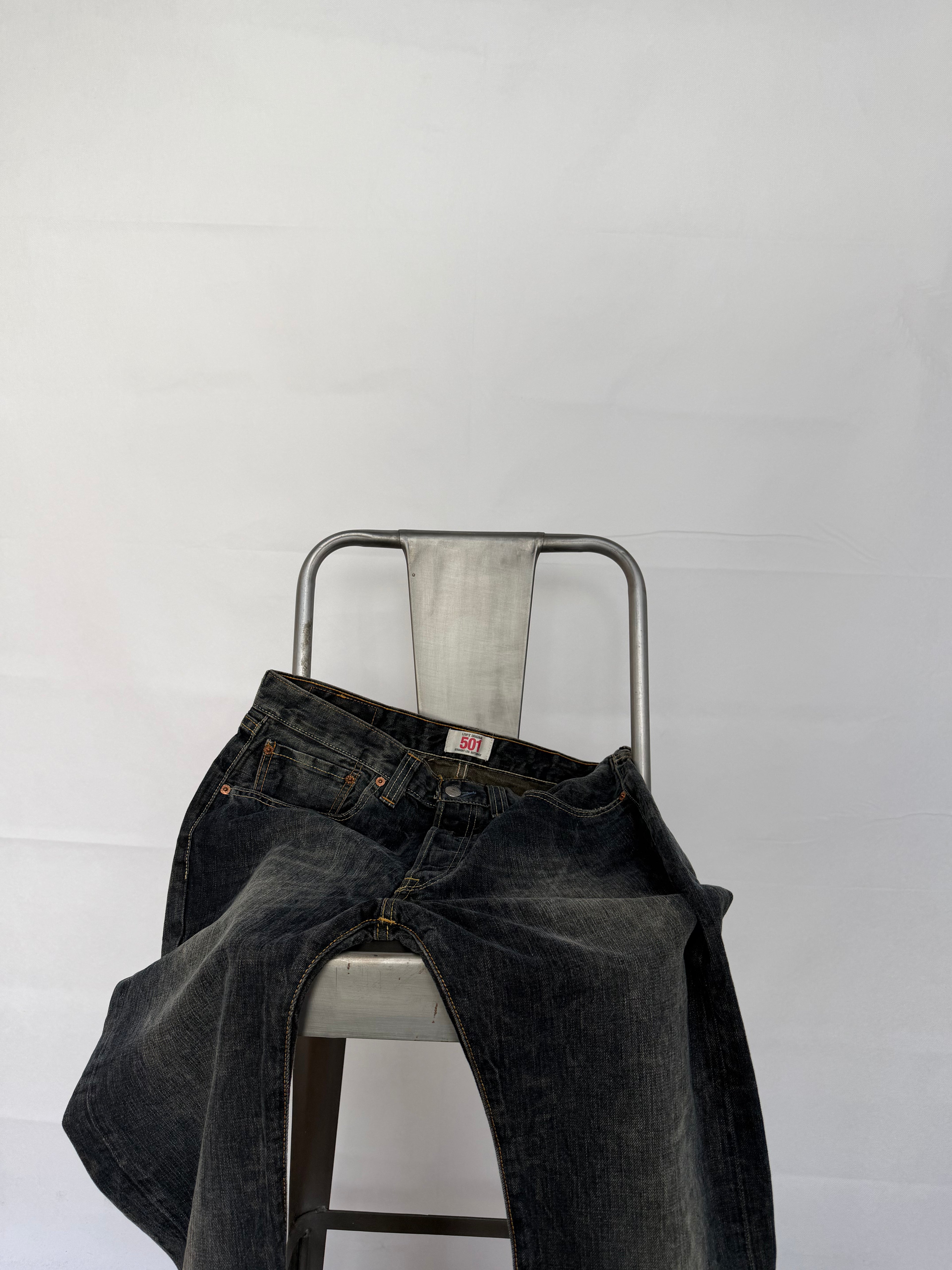 LEVI’S 501