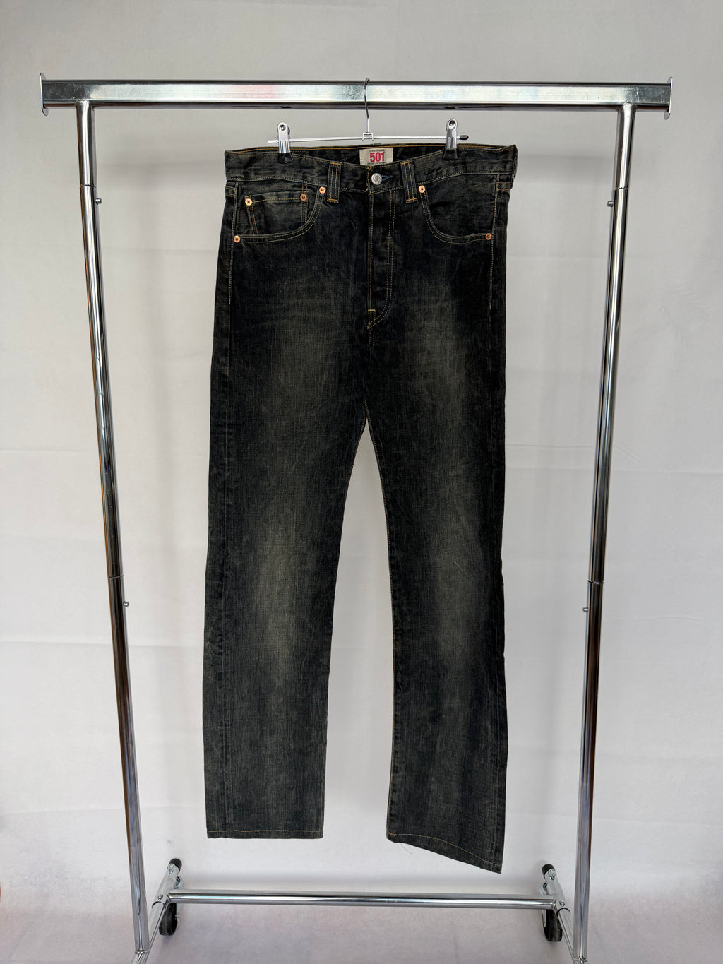 LEVI’S 501