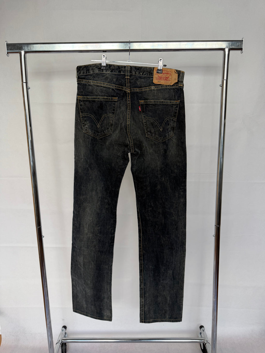 LEVI’S 501