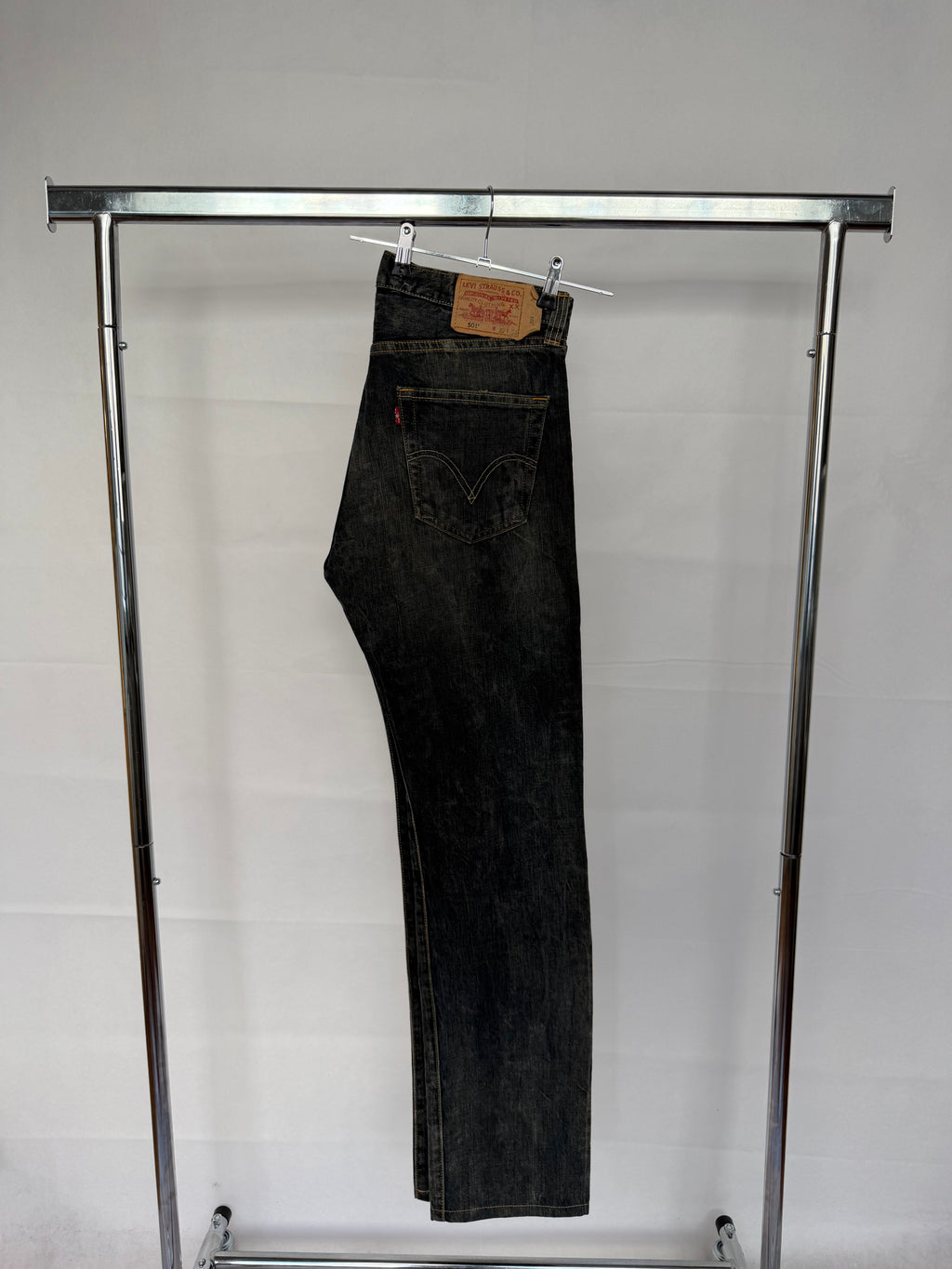 LEVI’S 501