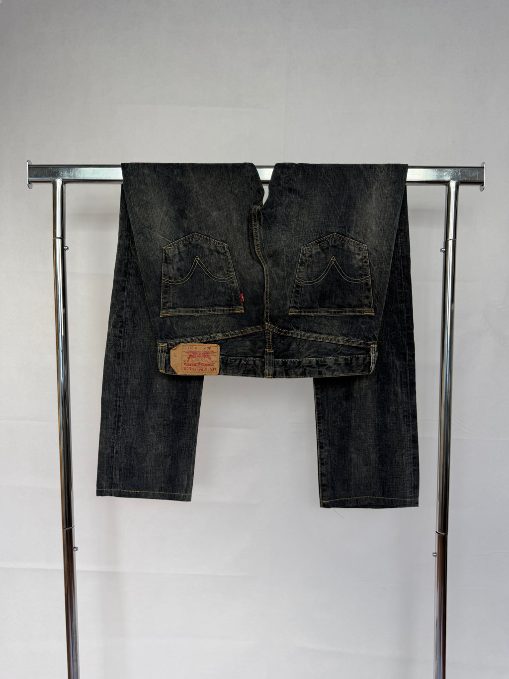 LEVI’S 501