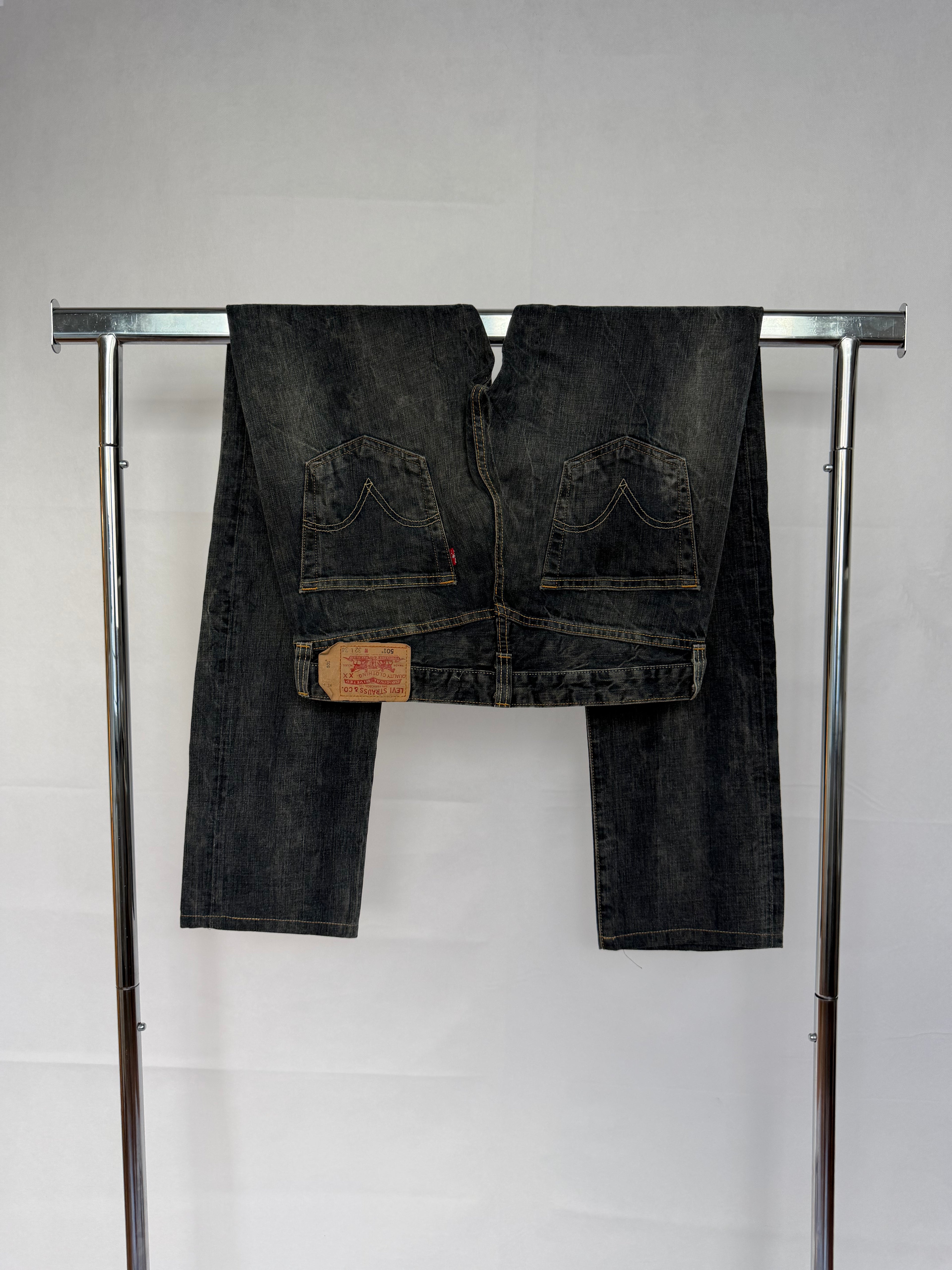 LEVI’S 501