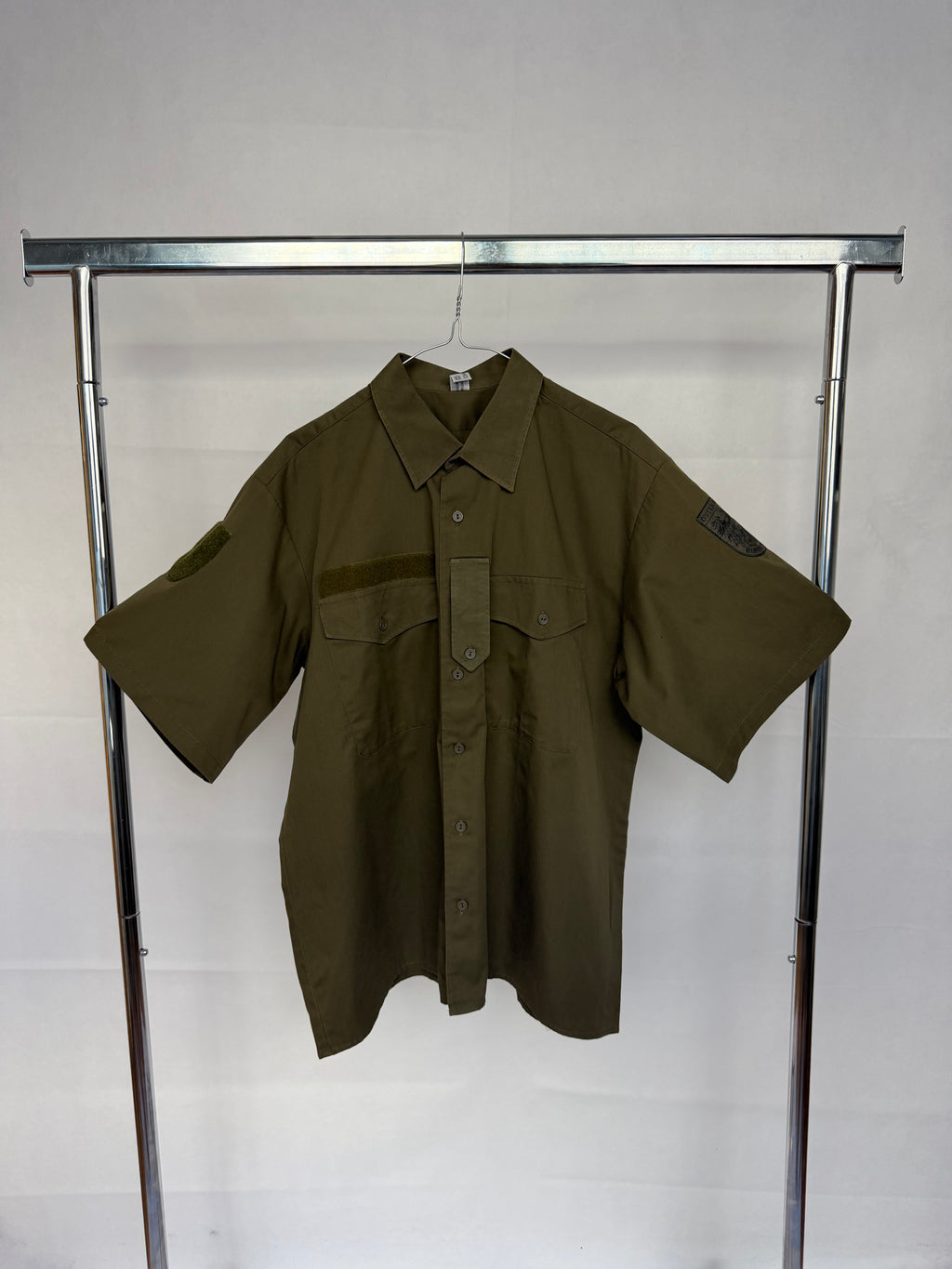 ARMY SHIRT