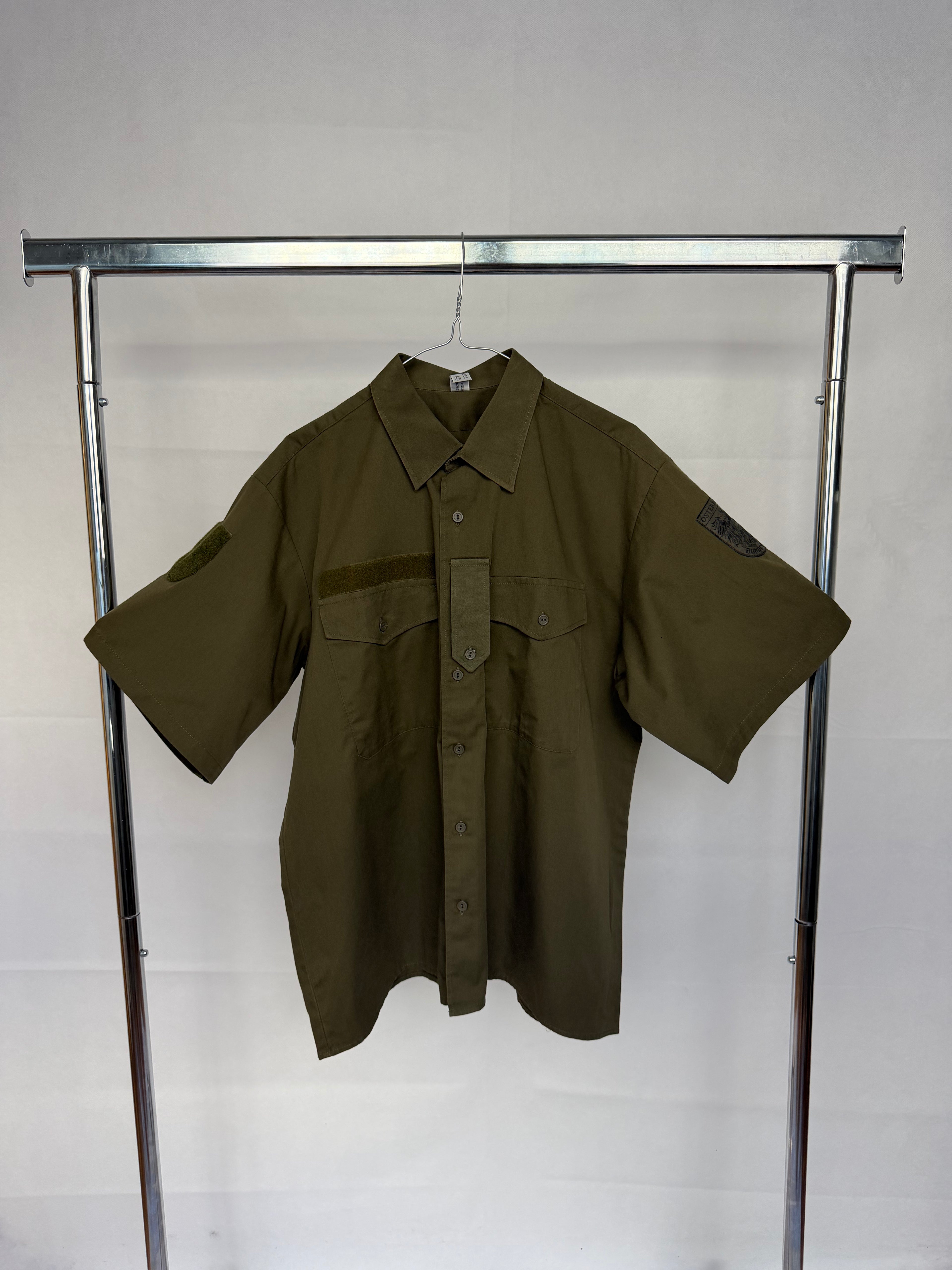 ARMY SHIRT