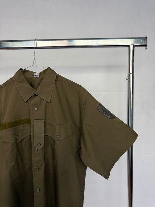ARMY SHIRT