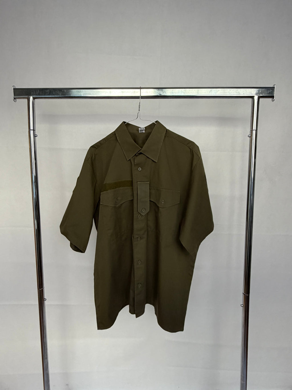 ARMY SHIRT