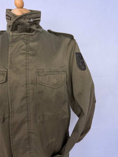 ARMY JACKET