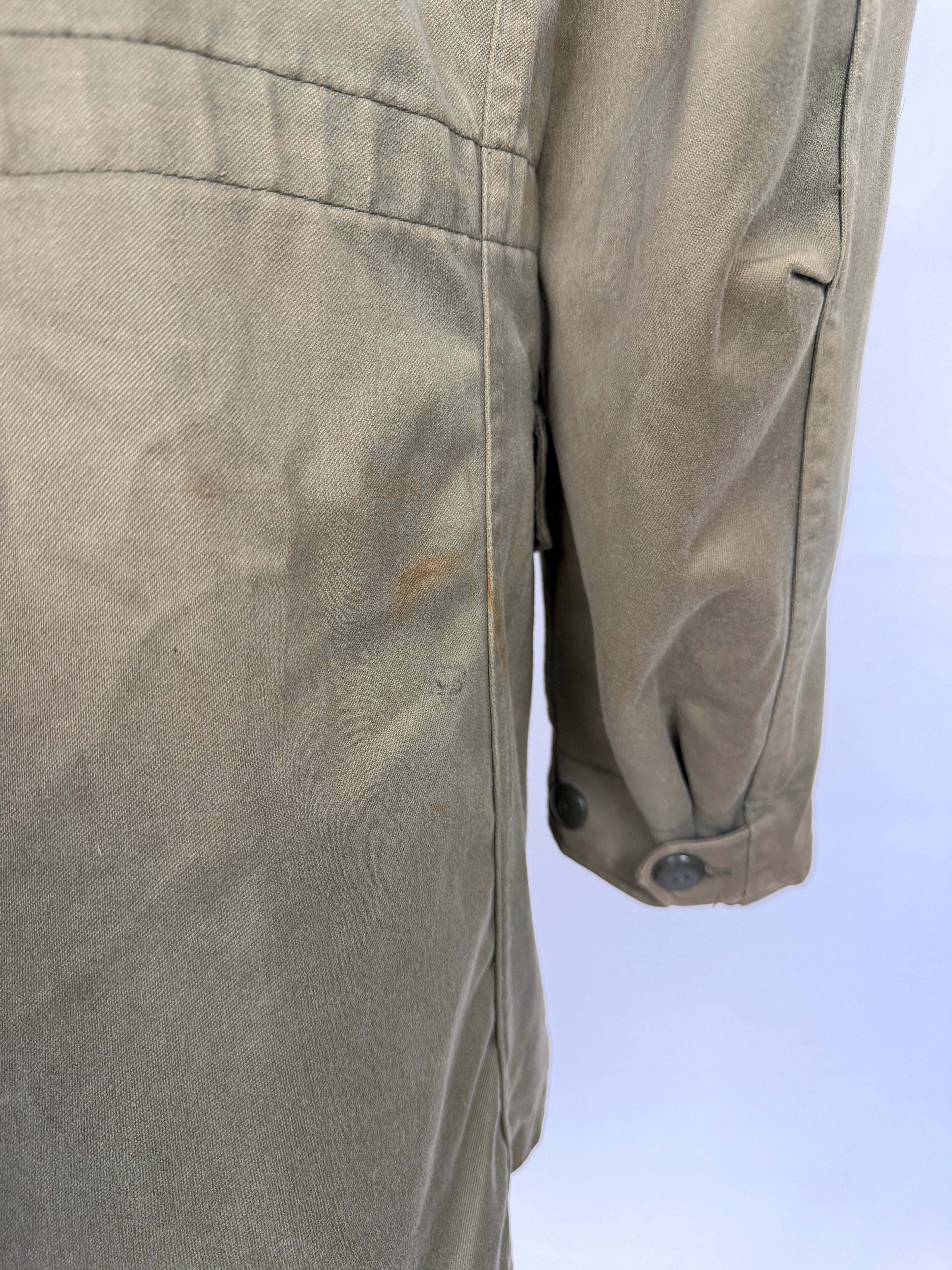 ARMY JACKET