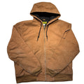 Workwear Jacket