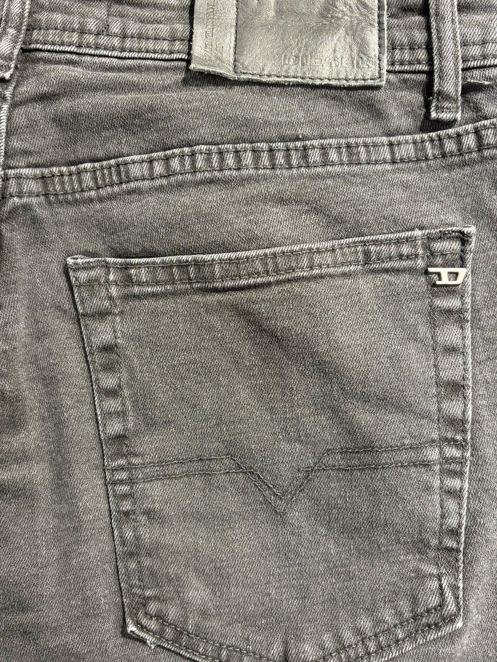 Diesel Jeans