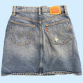 Levi’s Denim Skirt