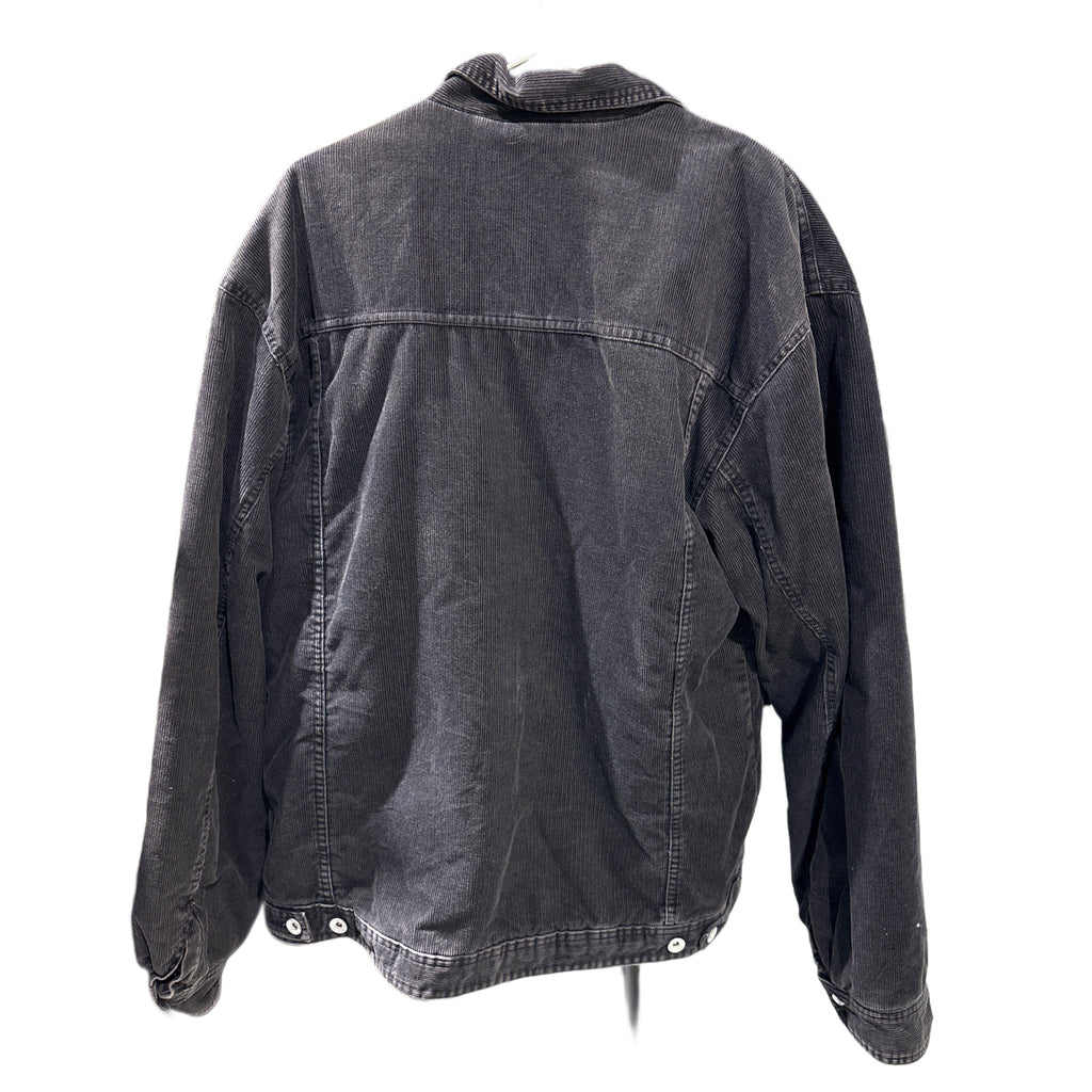 Quicksilver Jacket