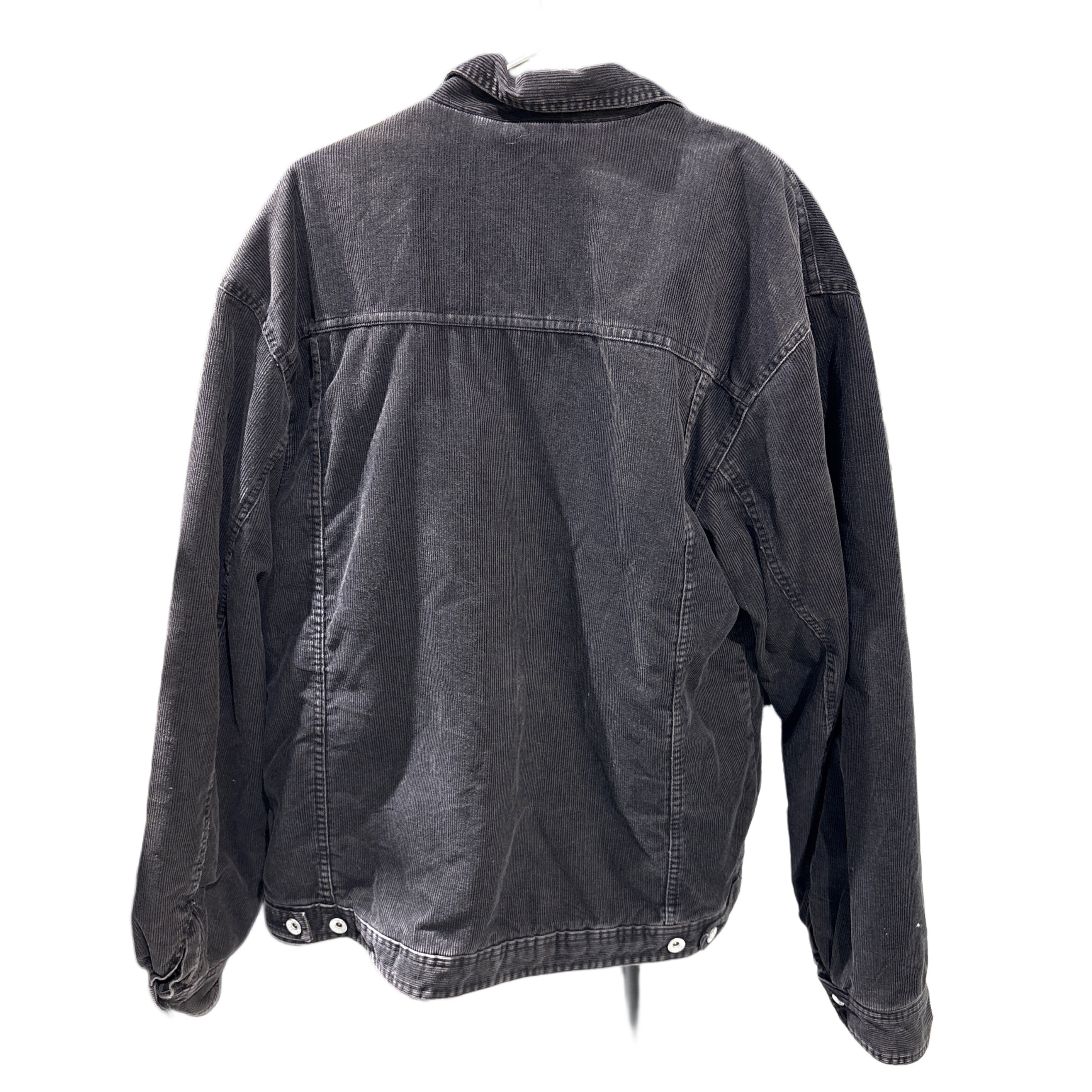 Quicksilver Jacket